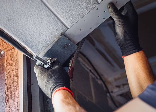 Reliable Garage Door Repair contractor in McMinnville, OR by Garage Doors Repair Pro